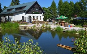 Penzion & Restaurant Pod Certakem
